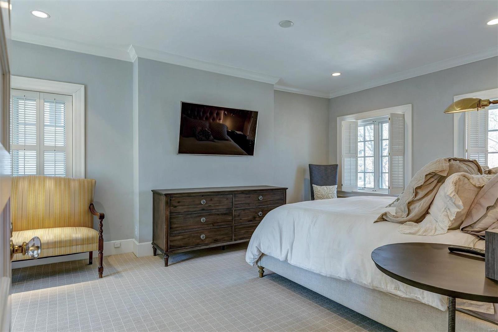 Hillcrest - Residential