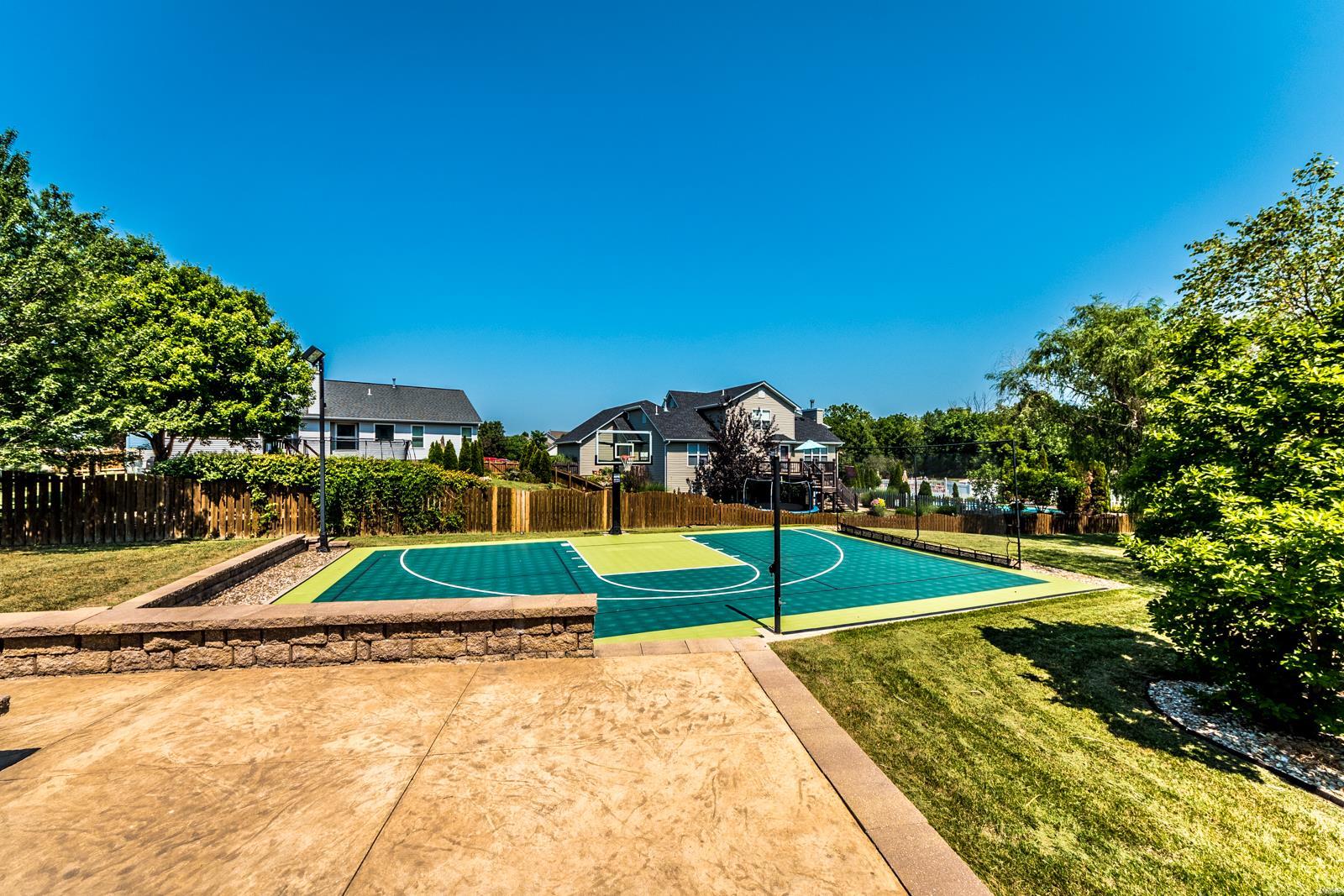 Vlgs At Dardenne Bates Village - Residential