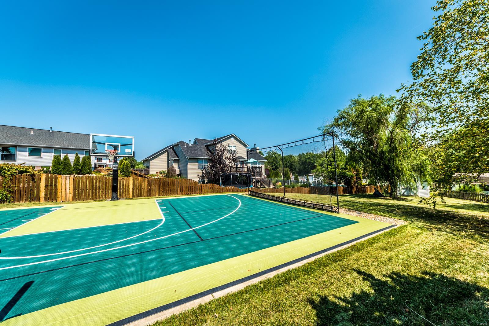 Vlgs At Dardenne Bates Village - Residential