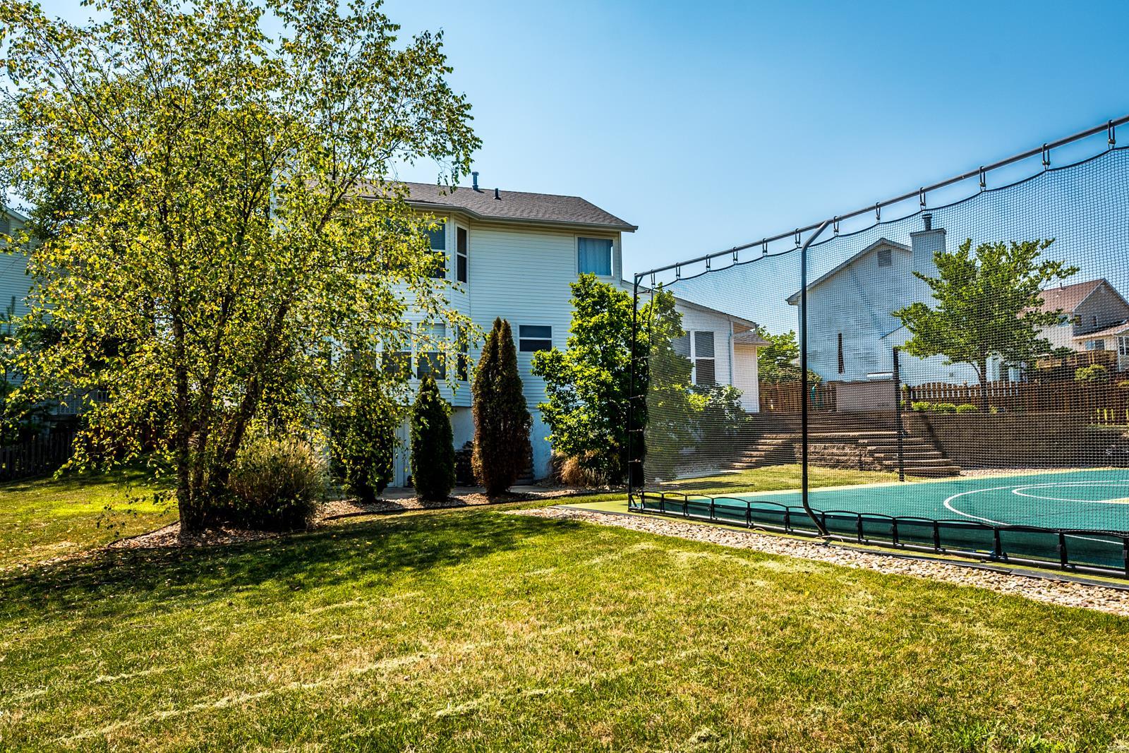 Vlgs At Dardenne Bates Village - Residential