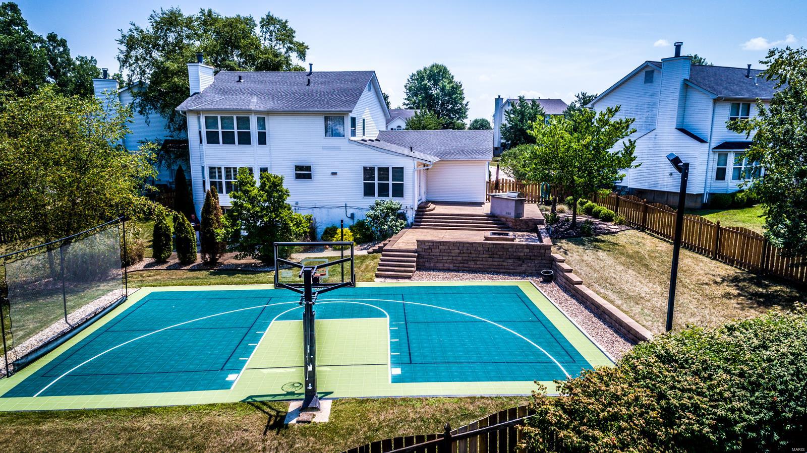 Vlgs At Dardenne Bates Village - Residential