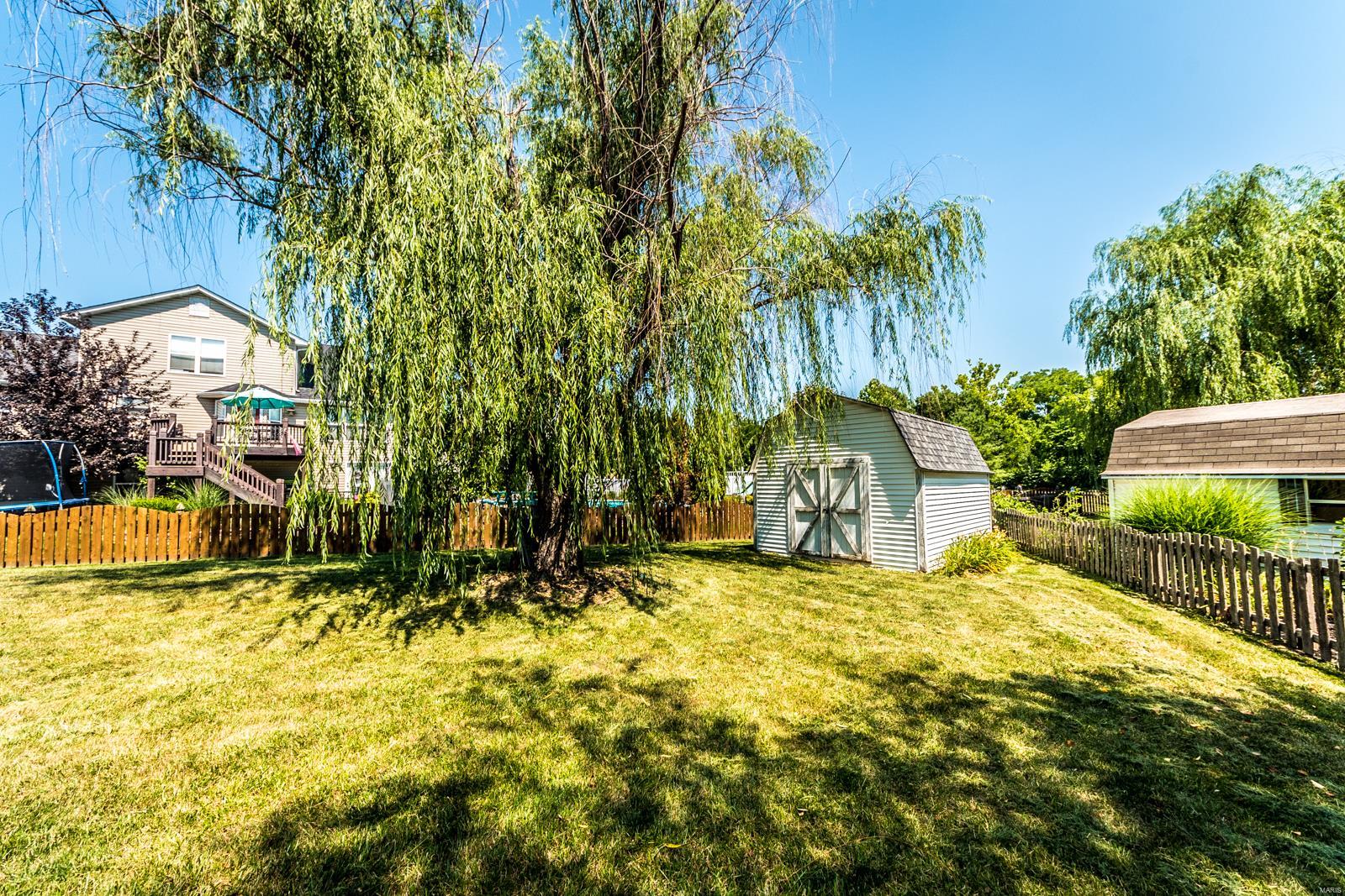 Vlgs At Dardenne Bates Village - Residential