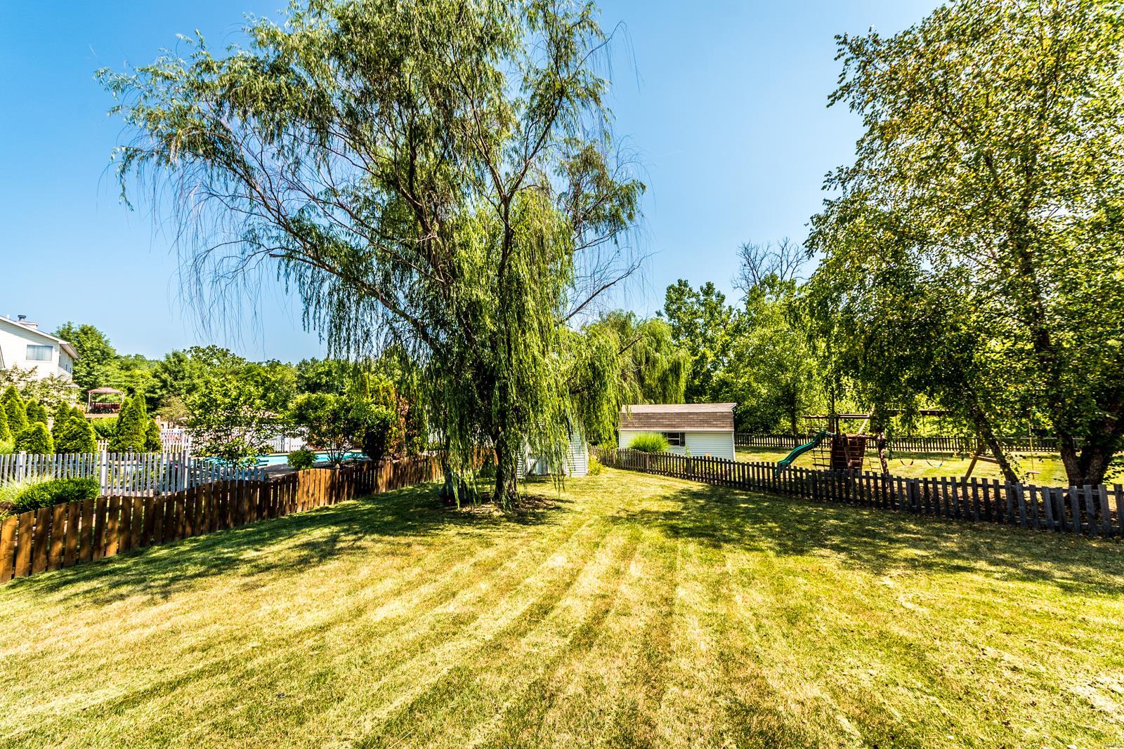 Vlgs At Dardenne Bates Village - Residential
