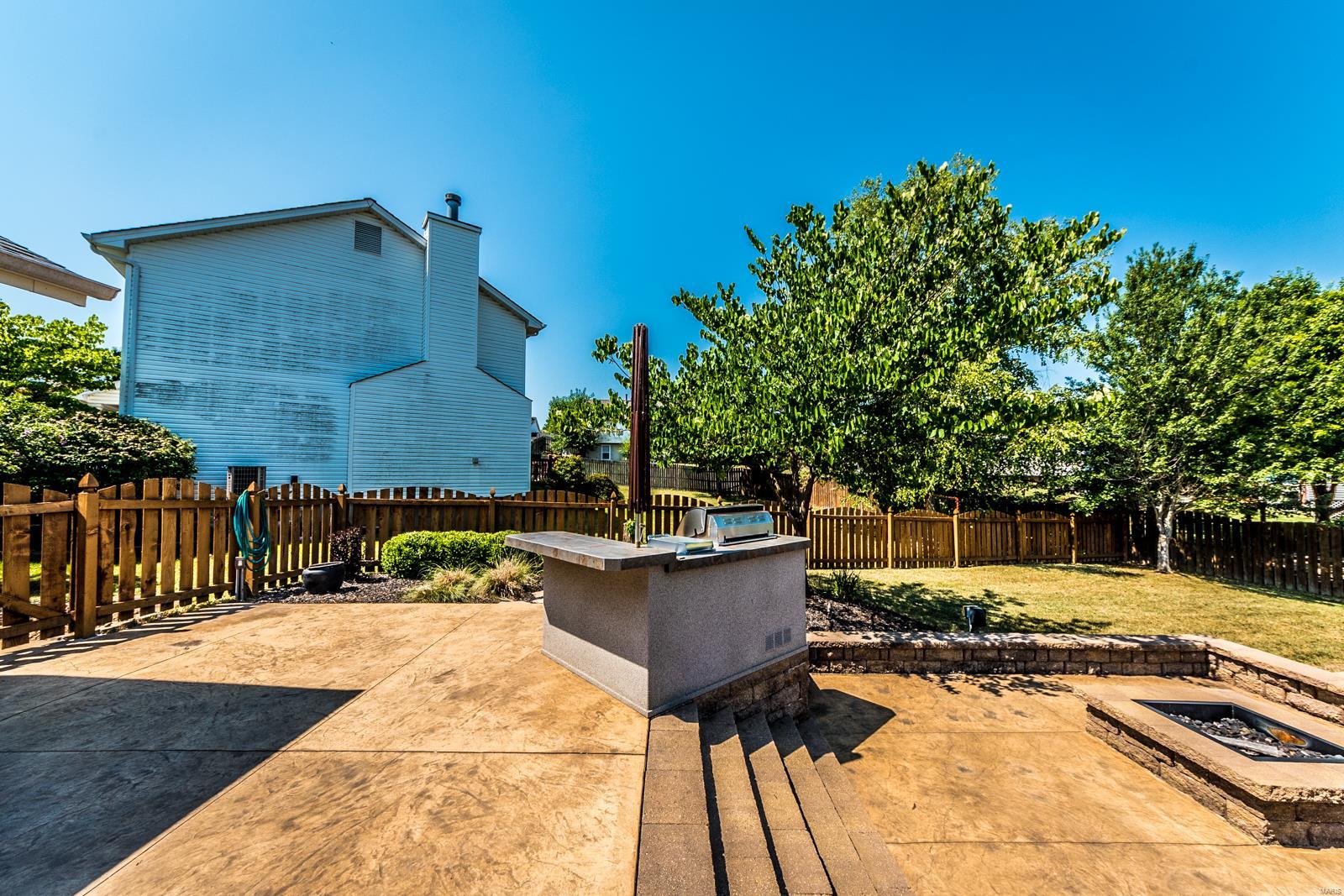 Vlgs At Dardenne Bates Village - Residential