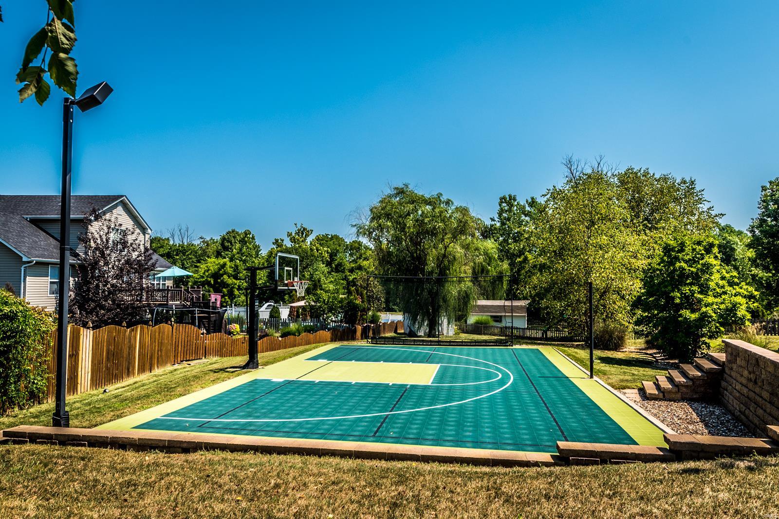 Vlgs At Dardenne Bates Village - Residential