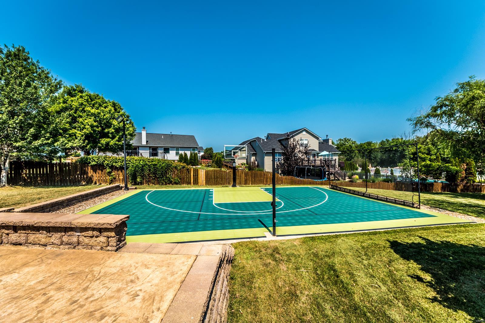 Vlgs At Dardenne Bates Village - Residential