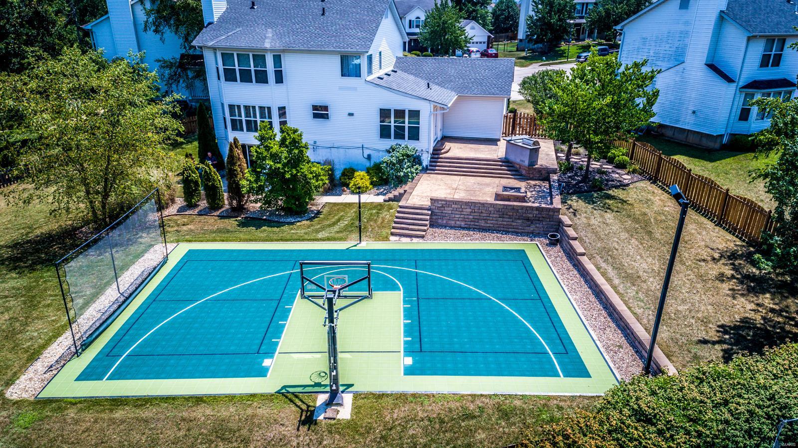 Vlgs At Dardenne Bates Village - Residential