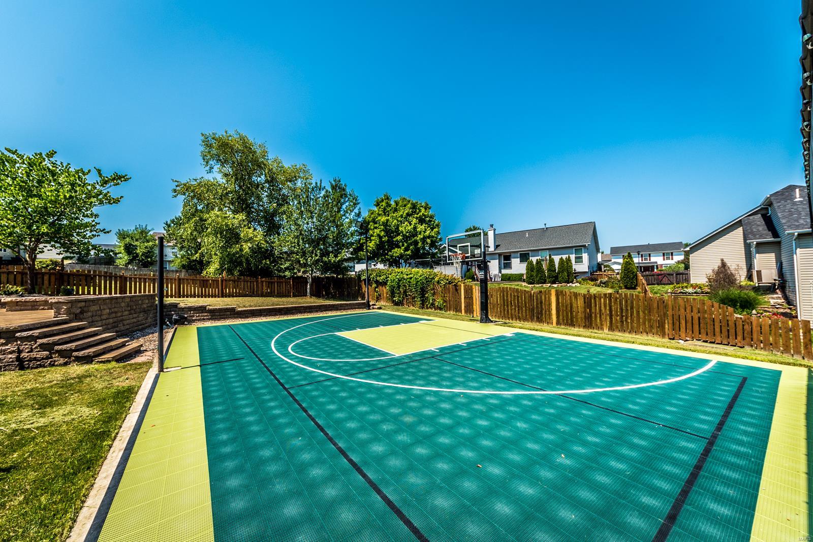 Vlgs At Dardenne Bates Village - Residential