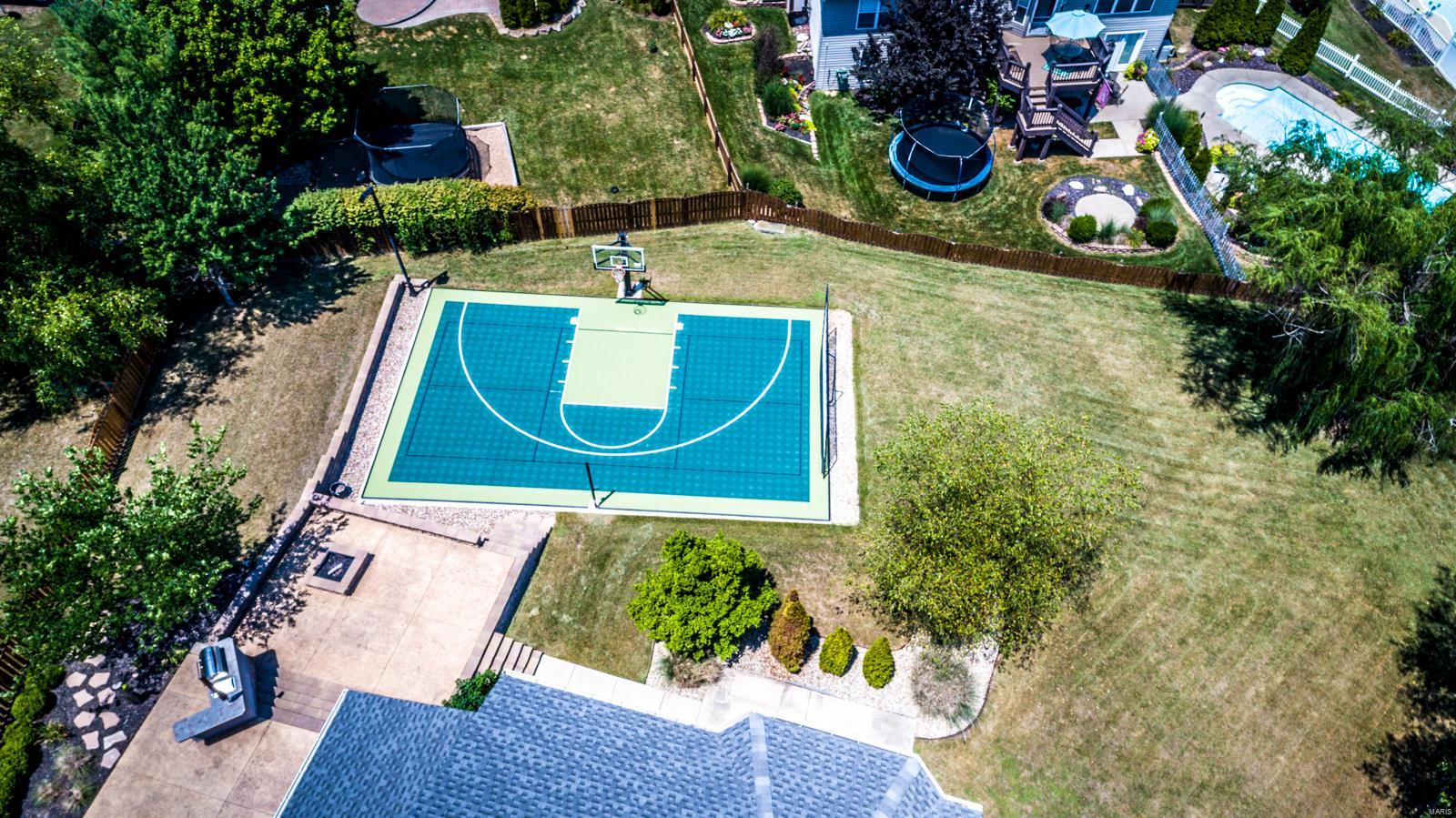 Vlgs At Dardenne Bates Village - Residential