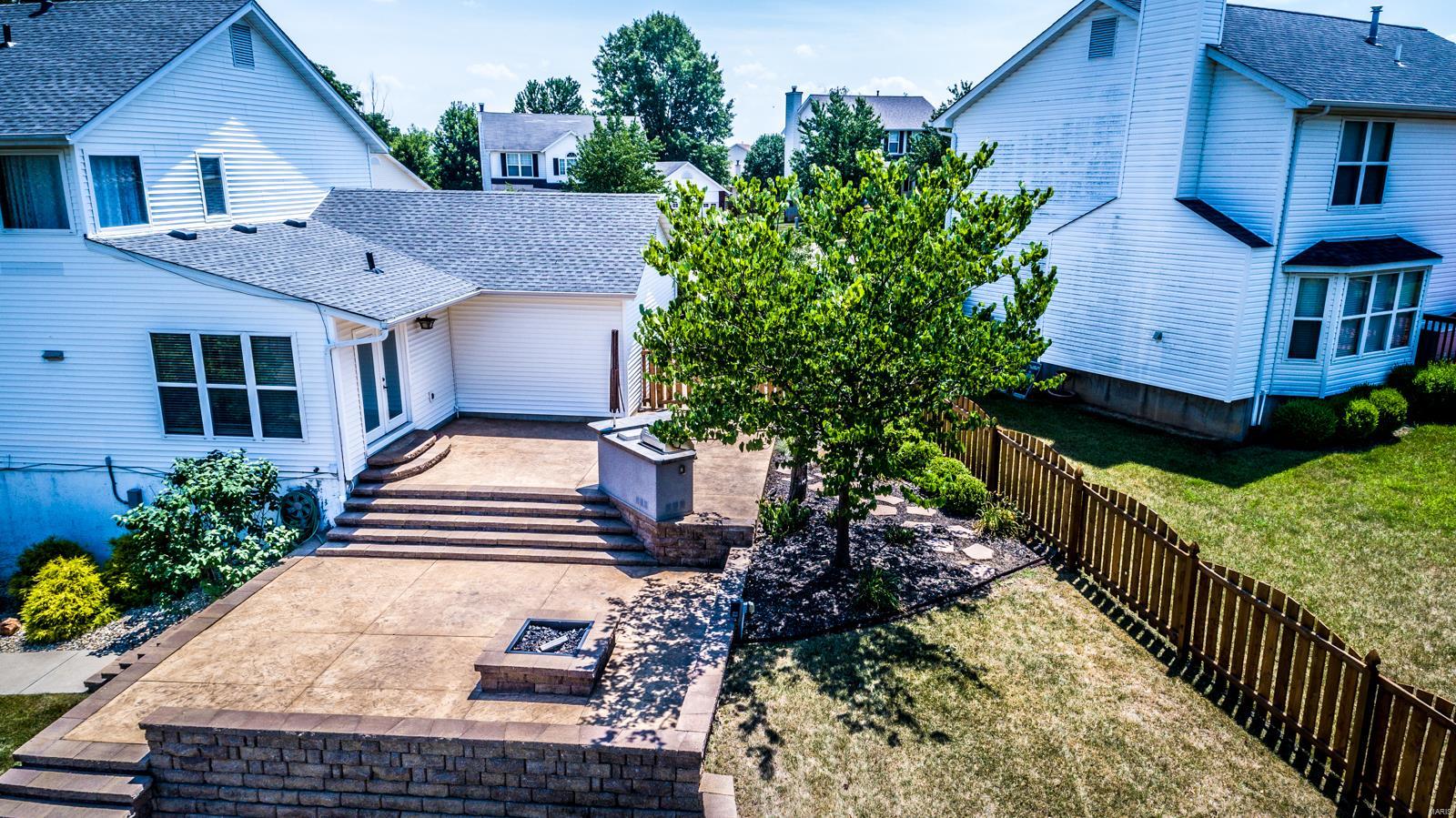 Vlgs At Dardenne Bates Village - Residential
