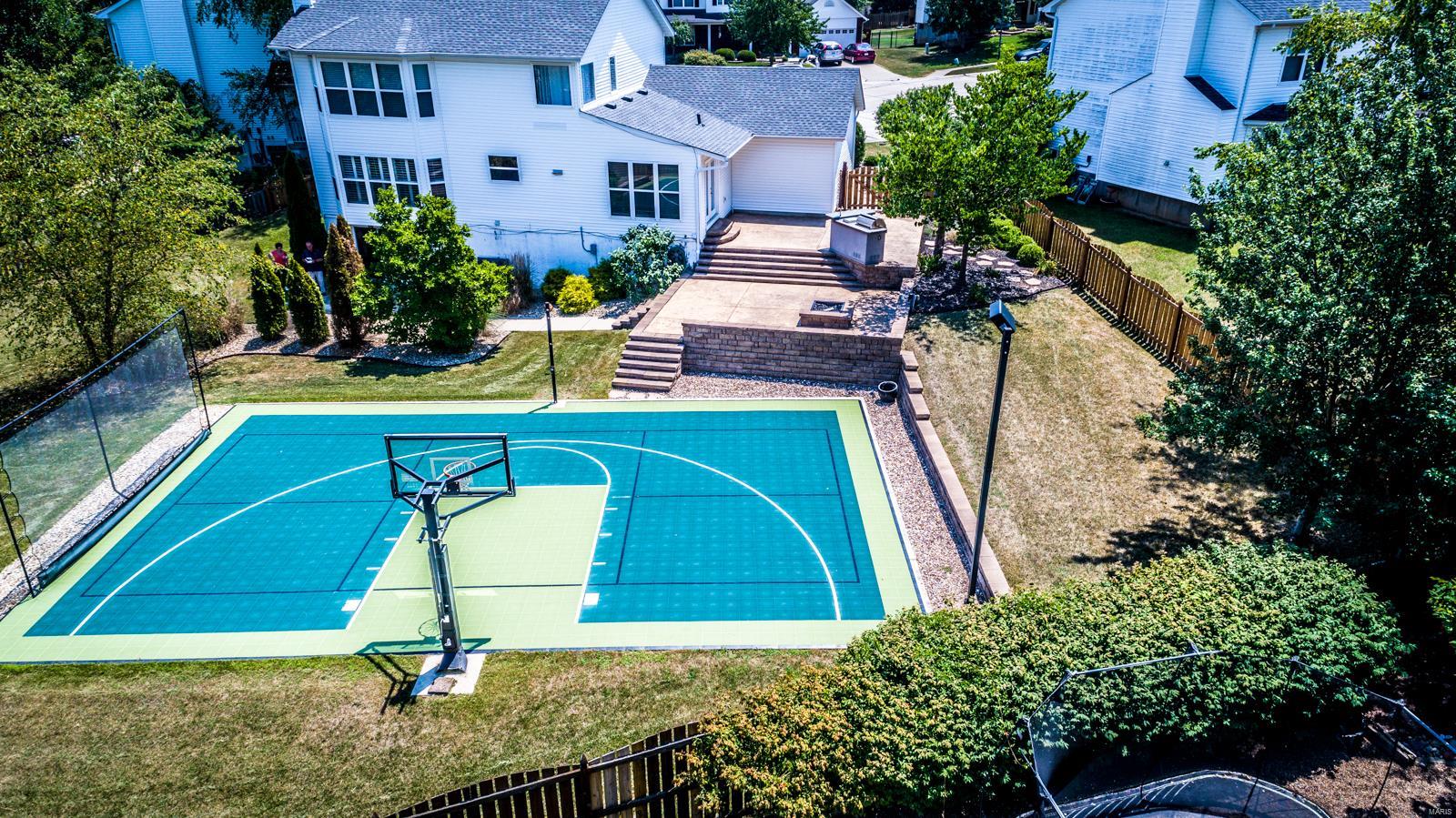 Vlgs At Dardenne Bates Village - Residential