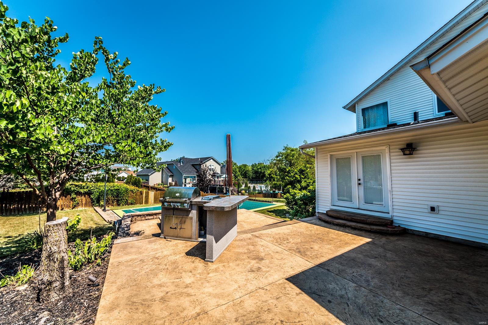 Vlgs At Dardenne Bates Village - Residential