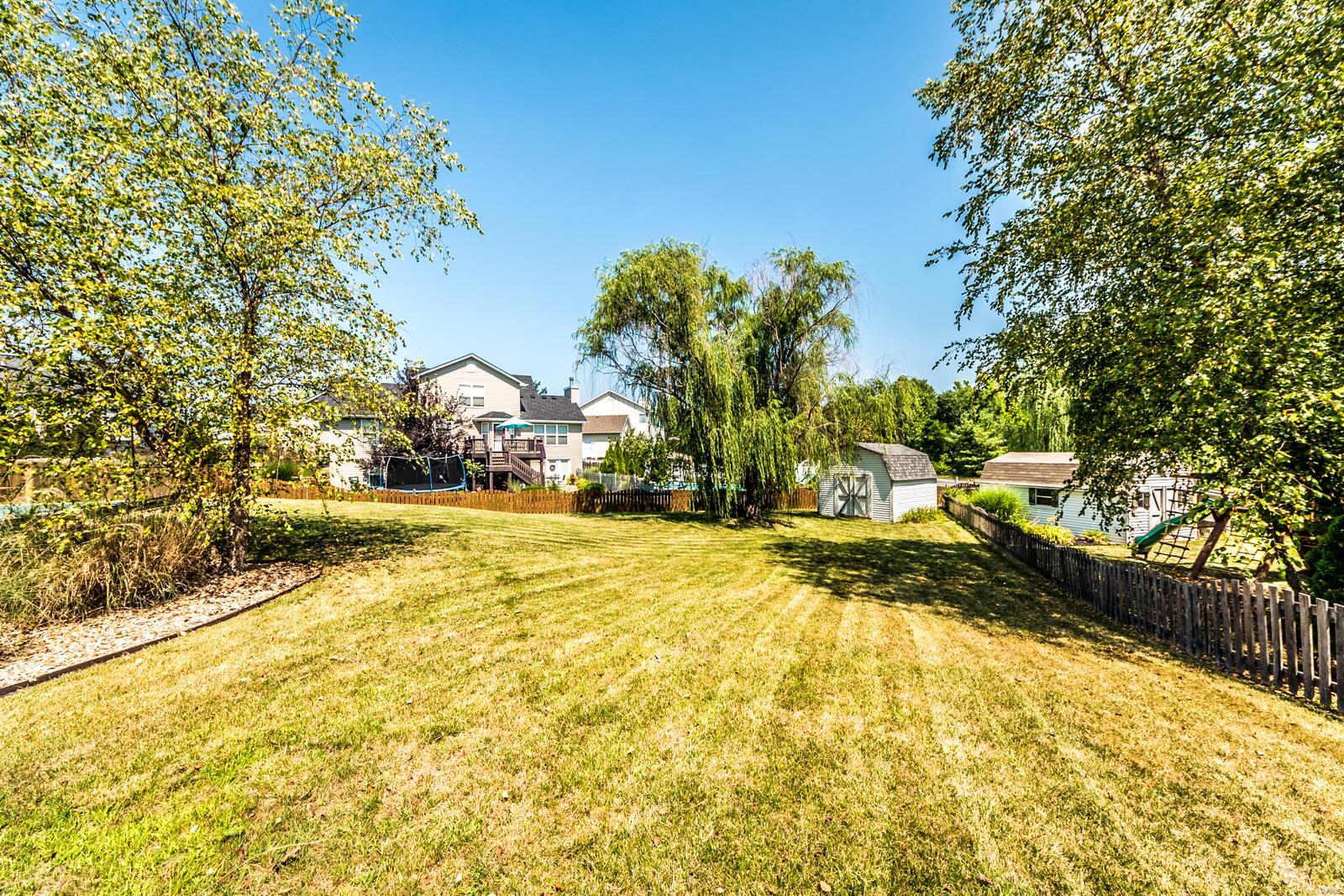 Vlgs At Dardenne Bates Village - Residential