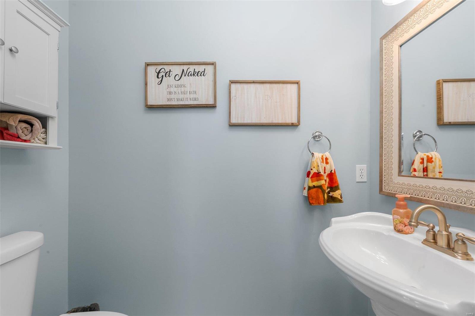 Westhampton Place - Residential