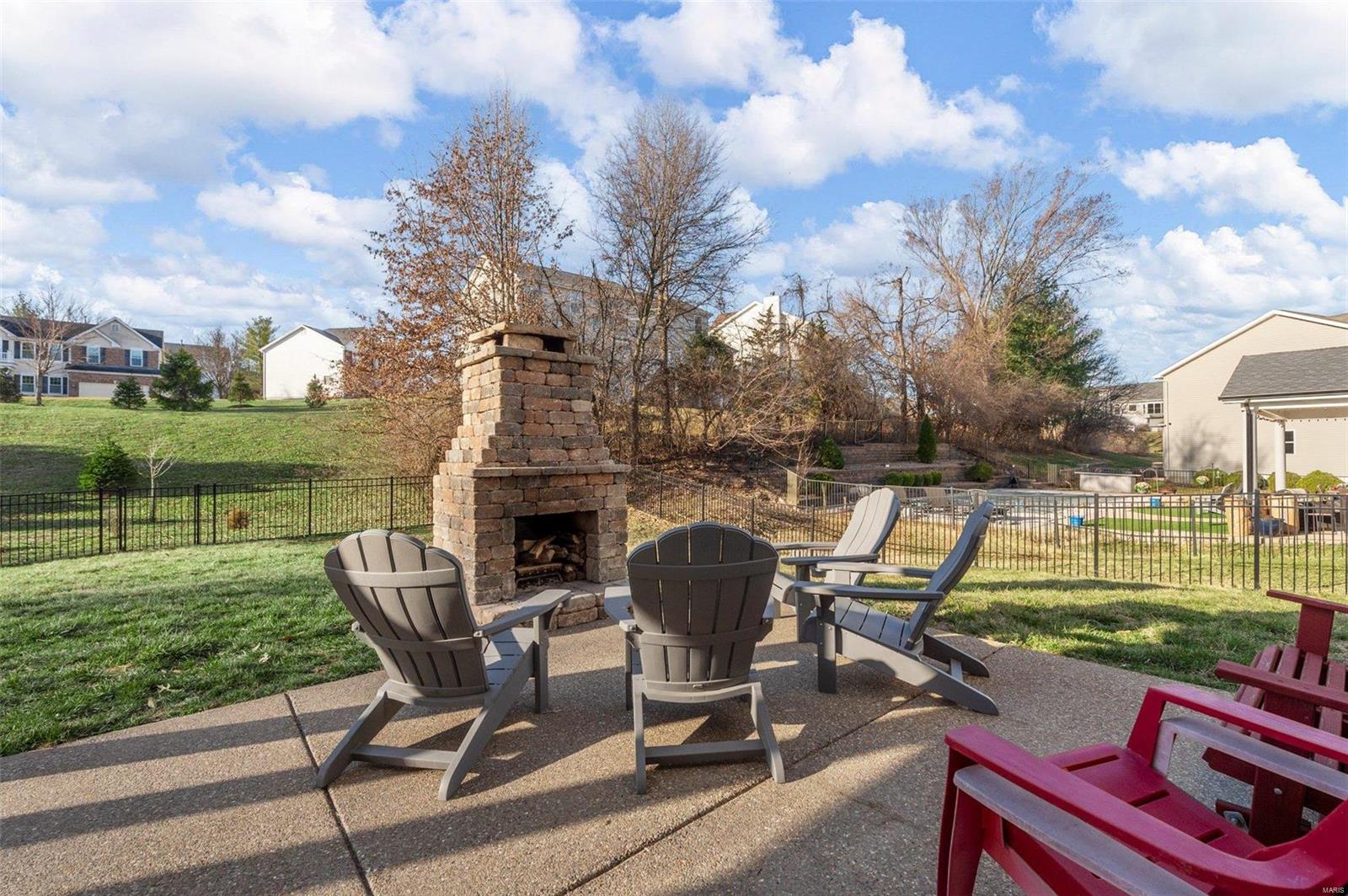 Westhampton Place - Residential