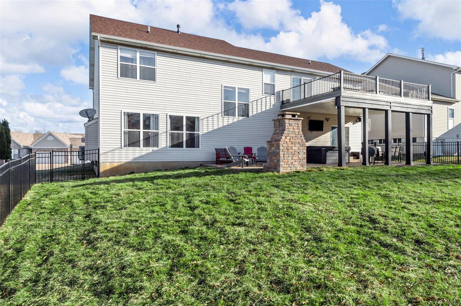 Westhampton Place - Residential