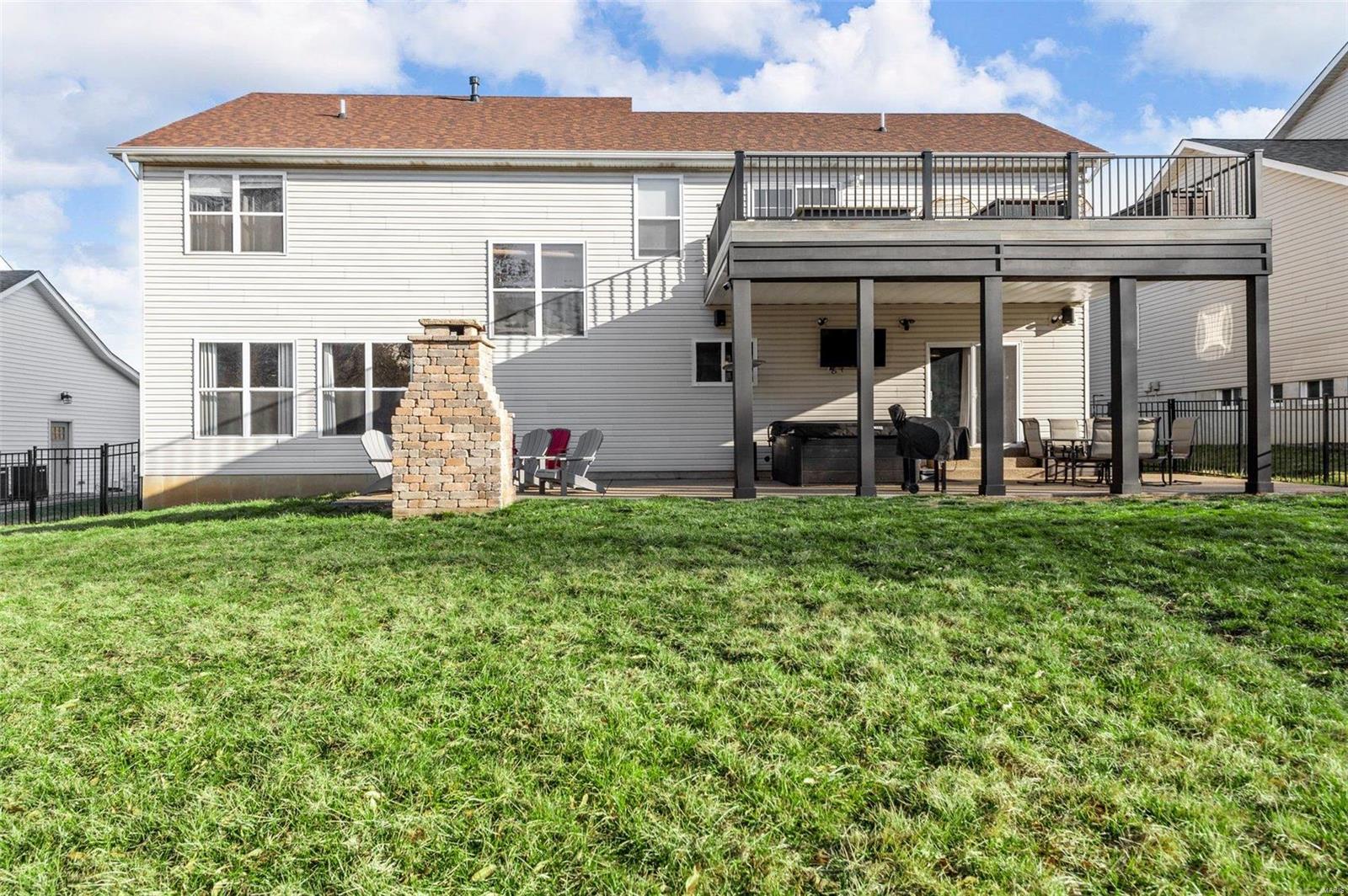 Westhampton Place - Residential