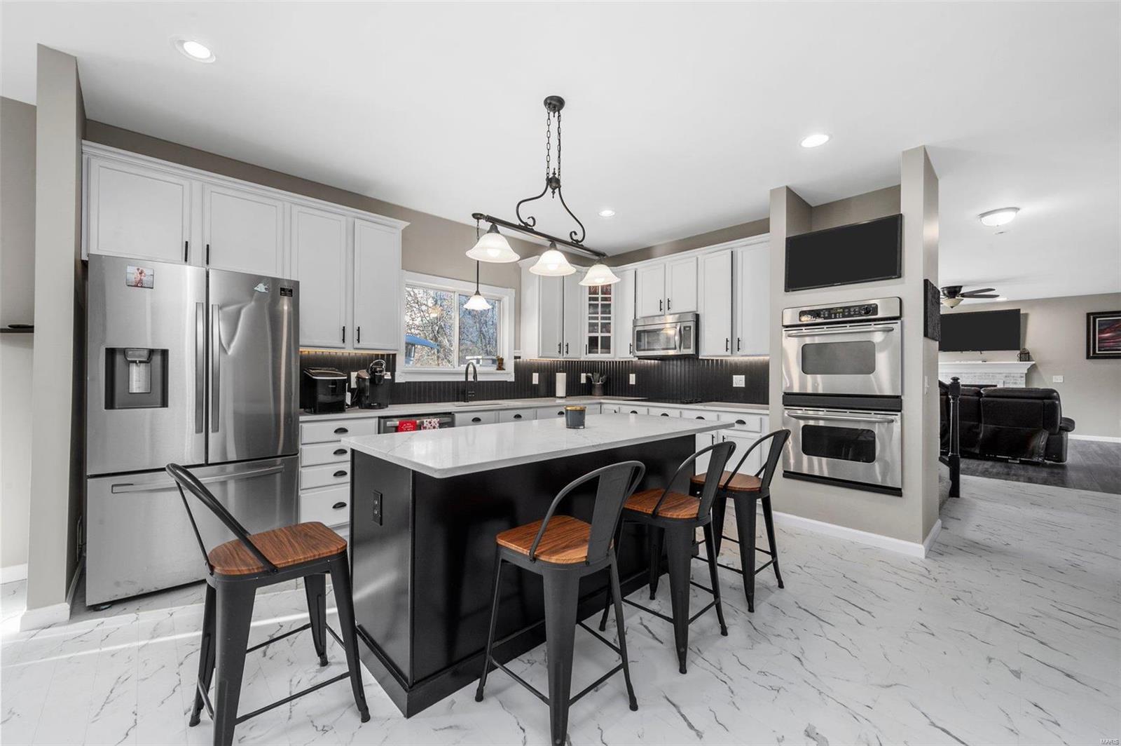 Westhampton Place - Residential