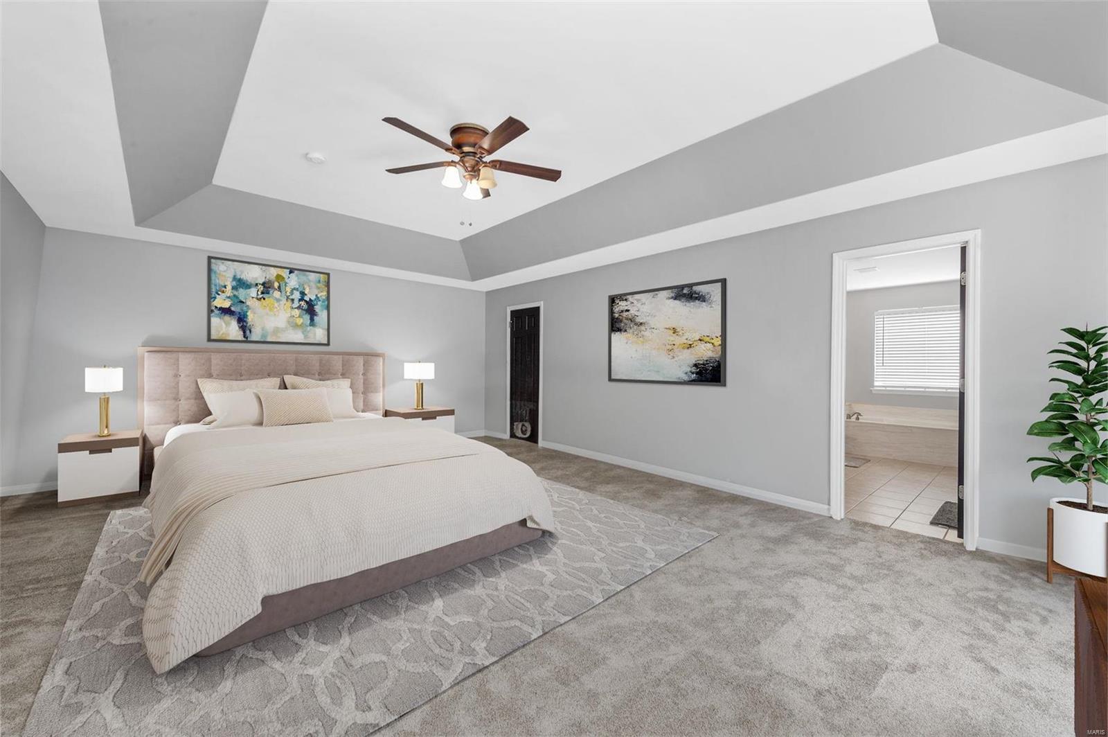 Westhampton Place - Residential