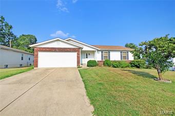 Huntington Park - Residential