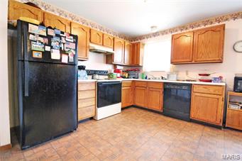 Huntington Park - Residential