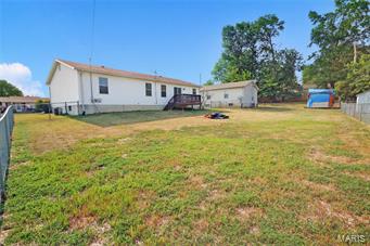 Huntington Park - Residential
