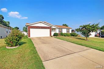 Huntington Park - Residential
