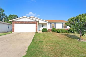 Huntington Park - Residential