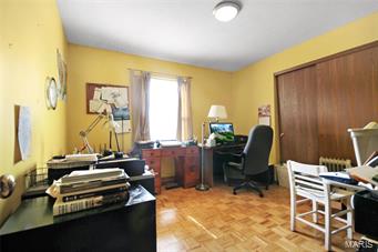 Huntington Park - Residential