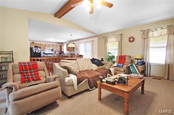 Huntington Park - Residential