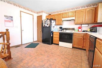 Huntington Park - Residential