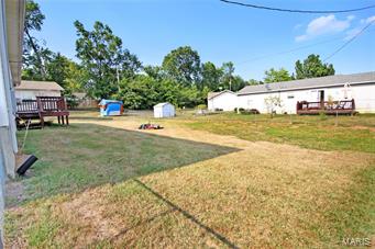 Huntington Park - Residential