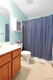 Huntington Park - Residential