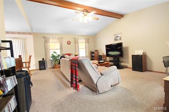 Huntington Park - Residential
