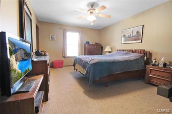 Huntington Park - Residential