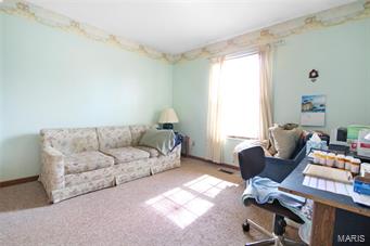 Huntington Park - Residential