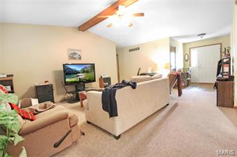 Huntington Park - Residential
