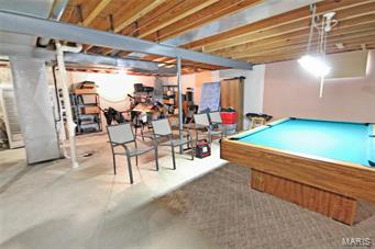 Huntington Park - Residential