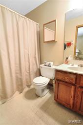 Huntington Park - Residential