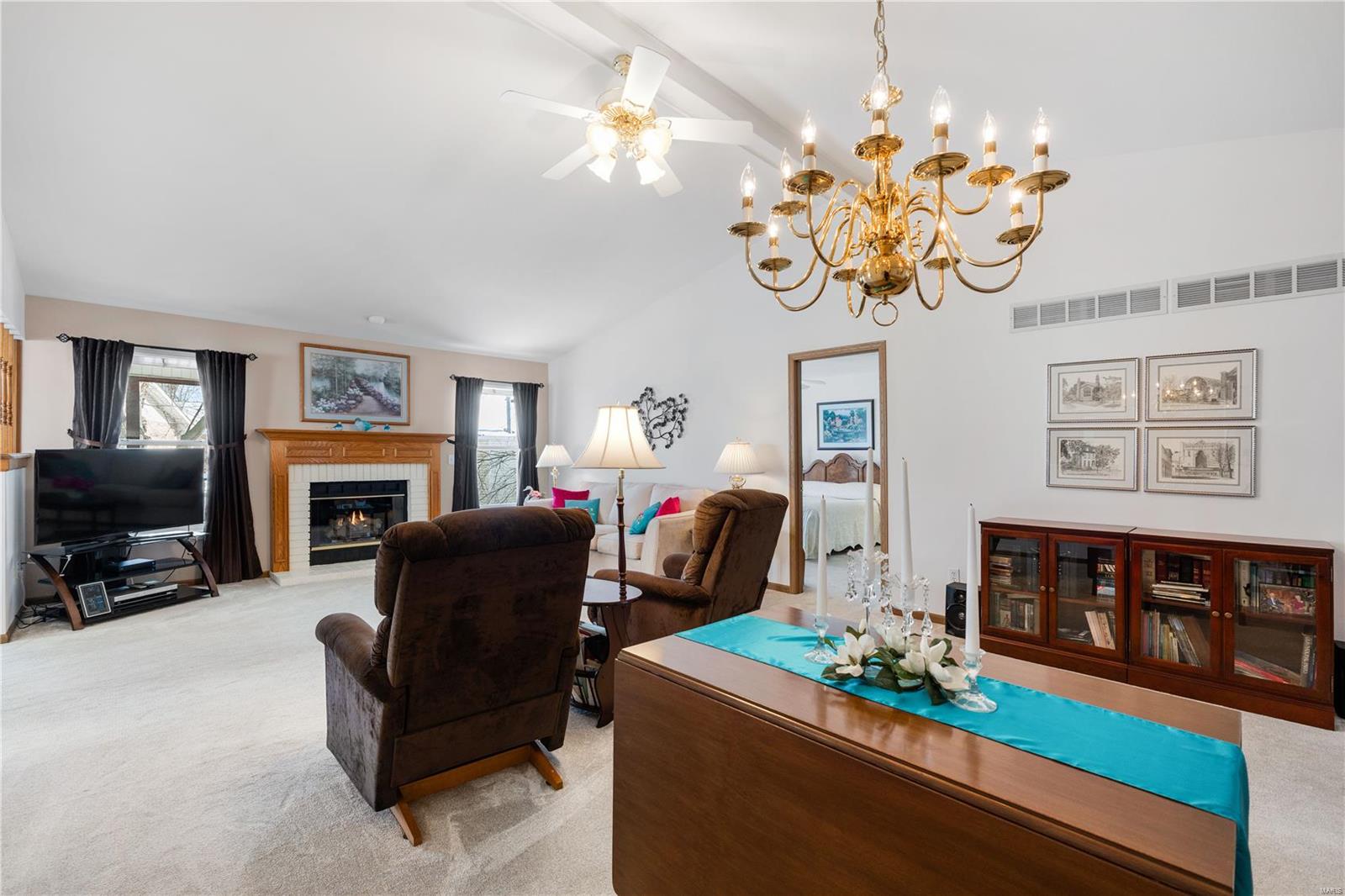 St Charles, Missouri 63303, United States, 3 Bedrooms Bedrooms, ,3 BathroomsBathrooms,Residential,Coming Soon,96127