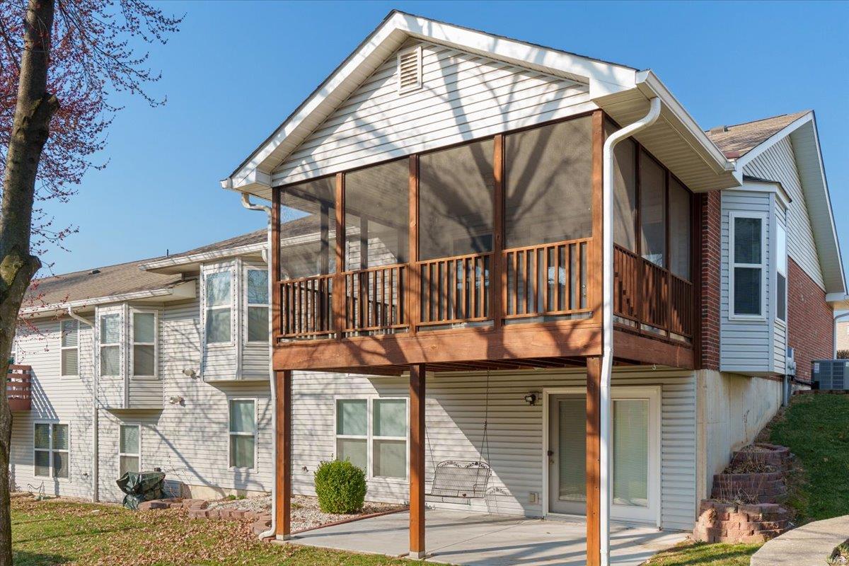 St Charles, Missouri 63303, United States, 3 Bedrooms Bedrooms, ,3 BathroomsBathrooms,Residential,Coming Soon,96127