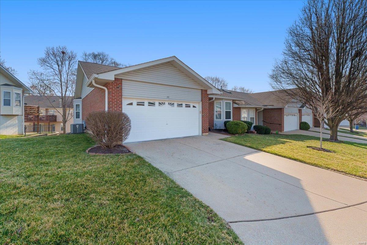 St Charles, Missouri 63303, United States, 3 Bedrooms Bedrooms, ,3 BathroomsBathrooms,Residential,Coming Soon,96127