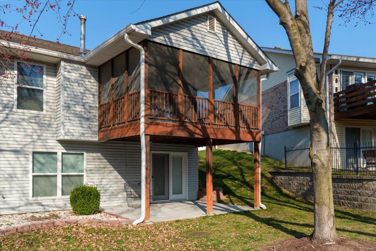 St Charles, Missouri 63303, United States, 3 Bedrooms Bedrooms, ,3 BathroomsBathrooms,Residential,Coming Soon,96127