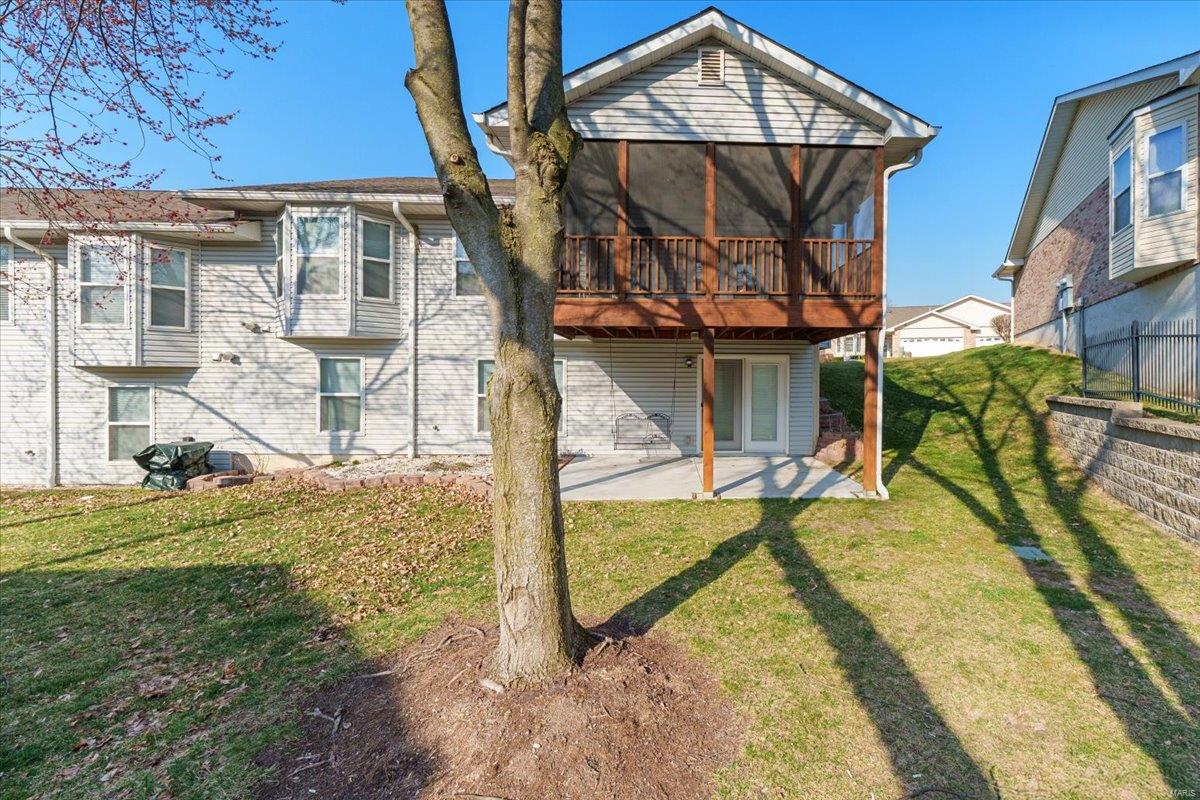 St Charles, Missouri 63303, United States, 3 Bedrooms Bedrooms, ,3 BathroomsBathrooms,Residential,Coming Soon,96127