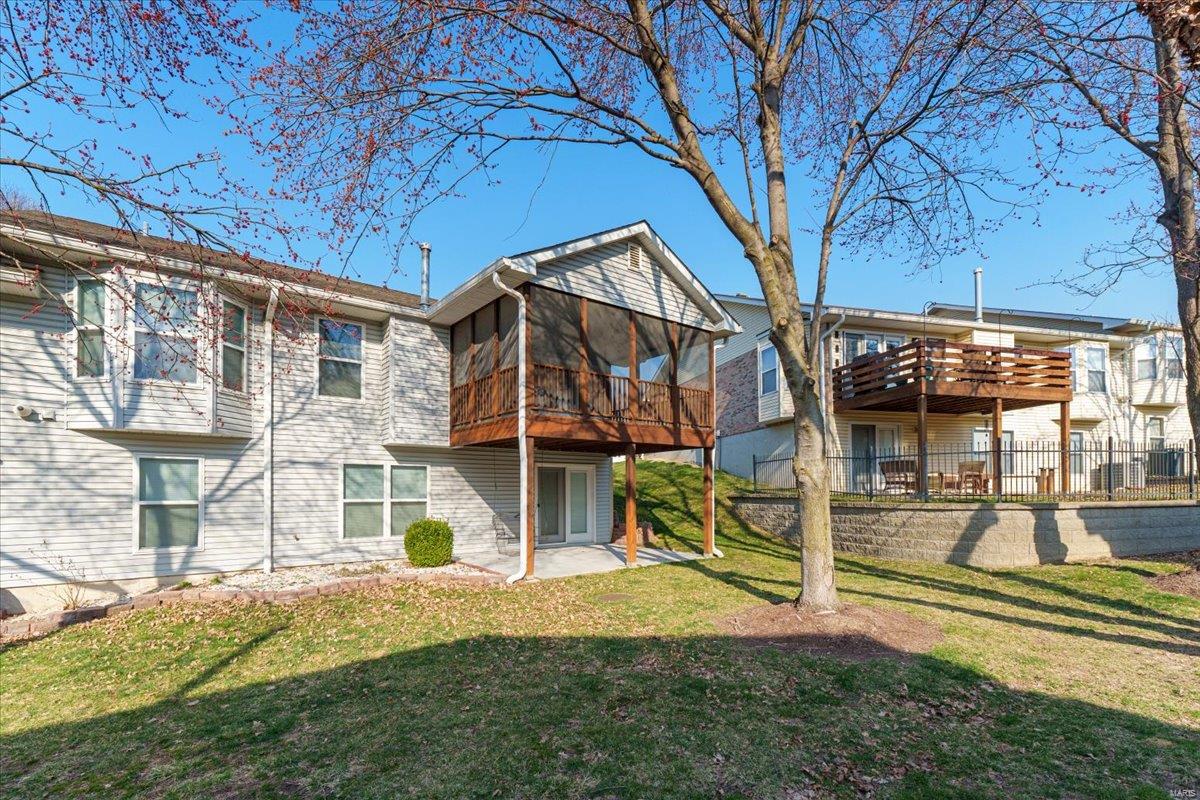 St Charles, Missouri 63303, United States, 3 Bedrooms Bedrooms, ,3 BathroomsBathrooms,Residential,Coming Soon,96127