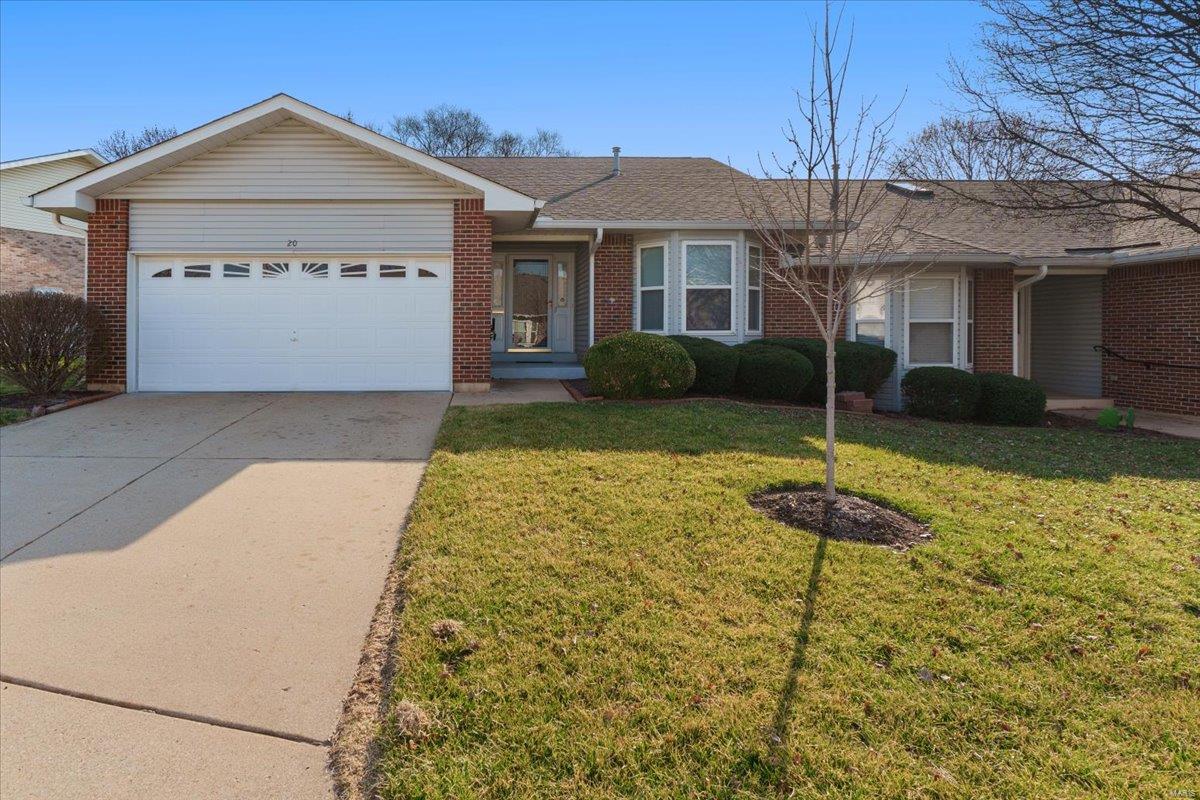 St Charles, Missouri 63303, United States, 3 Bedrooms Bedrooms, ,3 BathroomsBathrooms,Residential,Coming Soon,96127