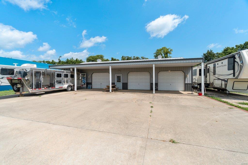 Unknown - Residential