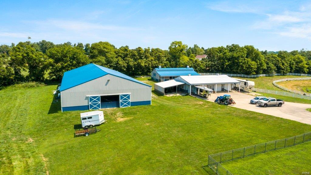 Unknown - Residential