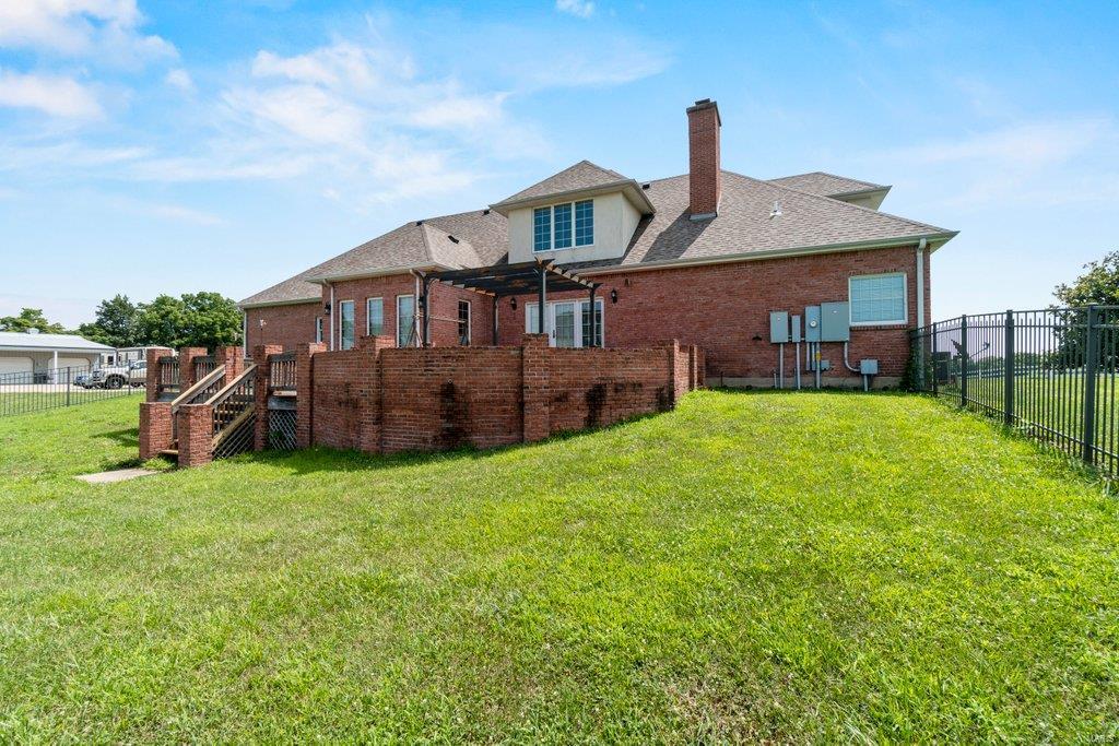 Unknown - Residential