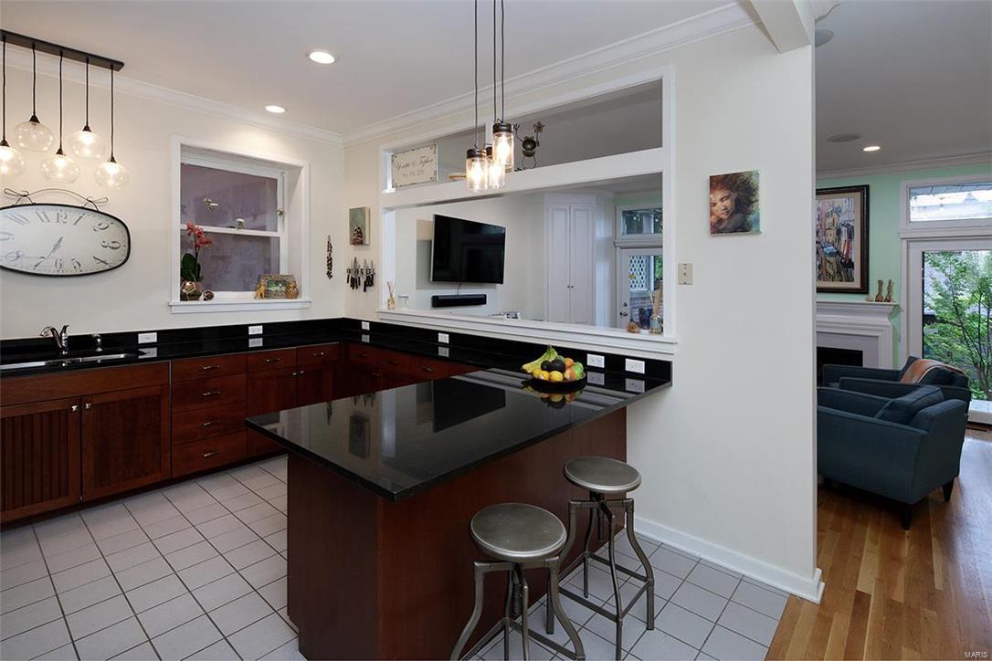 McPherson Townhomes - Residential